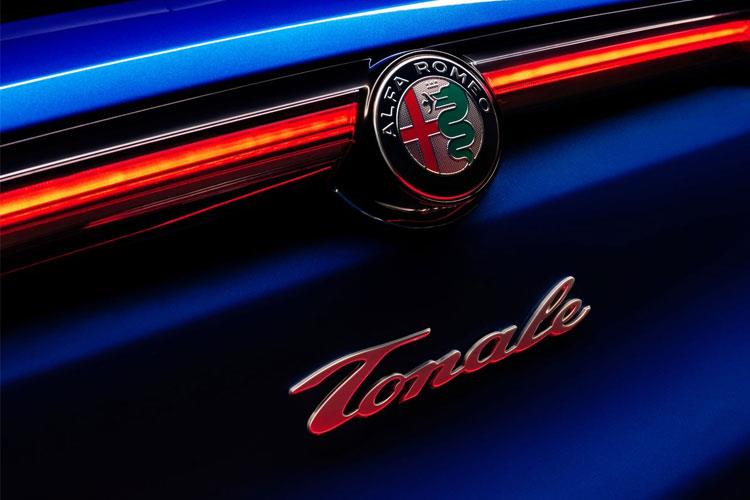 Our best value leasing deal for the Alfa Romeo Tonale 1.3 PHEV Ti 5dr Auto