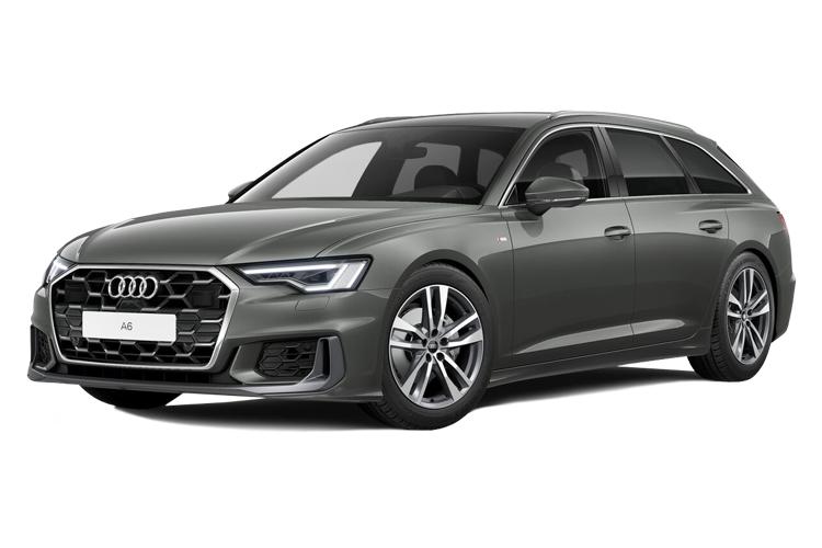 Our best value leasing deal for the Audi A6 45 TFSI Quattro S Line 5dr S Tronic