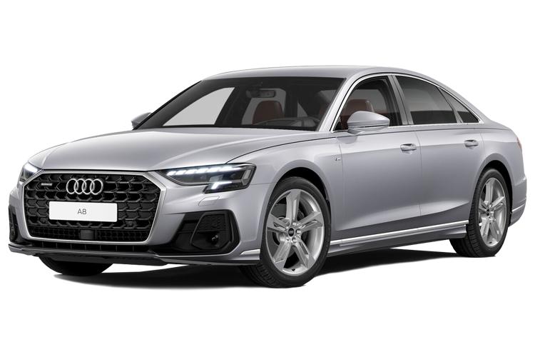 Our best value leasing deal for the Audi A8 L 50 TDI Quattro Sport 4dr Tiptronic [Tech Pro]