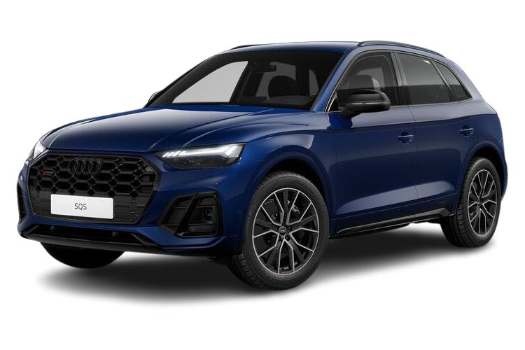 Our best value leasing deal for the Audi Q5 SQ5 TDI Quattro Vorsprung 5dr Tiptronic