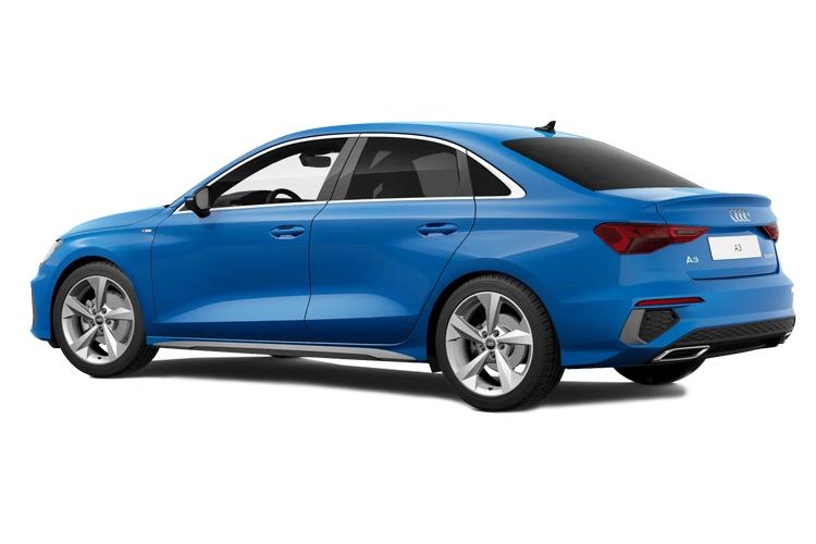 Our best value leasing deal for the Audi A3 30 TFSI Sport 4dr S Tronic