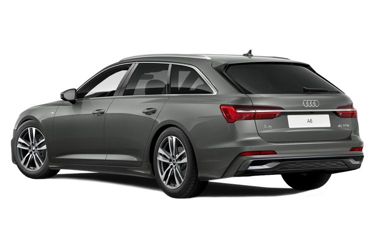 Our best value leasing deal for the Audi A6 45 TFSI Quattro S Line 5dr S Tronic