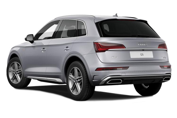 Our best value leasing deal for the Audi Q5 50 TFSI e Quattro S Line 5dr S Tronic [Tech Pro]