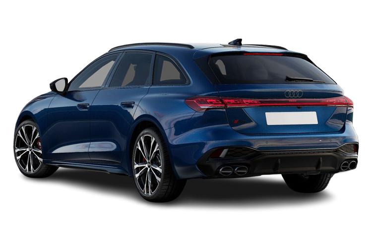 Our best value leasing deal for the Audi A5 S5 3.0 TFSI Quattro Edition 1 5dr S Tronic