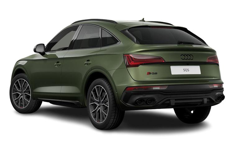 Our best value leasing deal for the Audi Q5 SQ5 TDI Quattro Black Ed 5dr Tiptronic [Tech Pro]