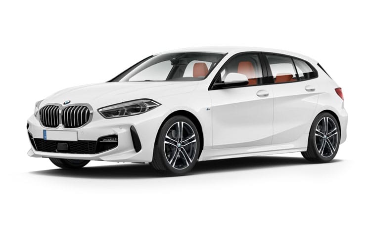 Our best value leasing deal for the BMW 1 Series M135i xDrive 5dr Step Auto