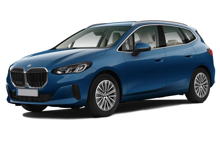 Our best value leasing deal for the BMW 2 Series 223i MHT Luxury 5dr DCT