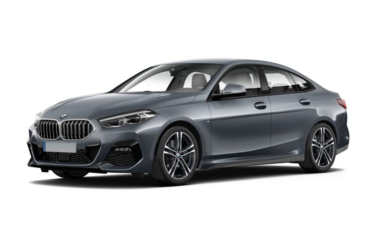 Our best value leasing deal for the BMW 2 Series 218i [136] M Sport 4dr