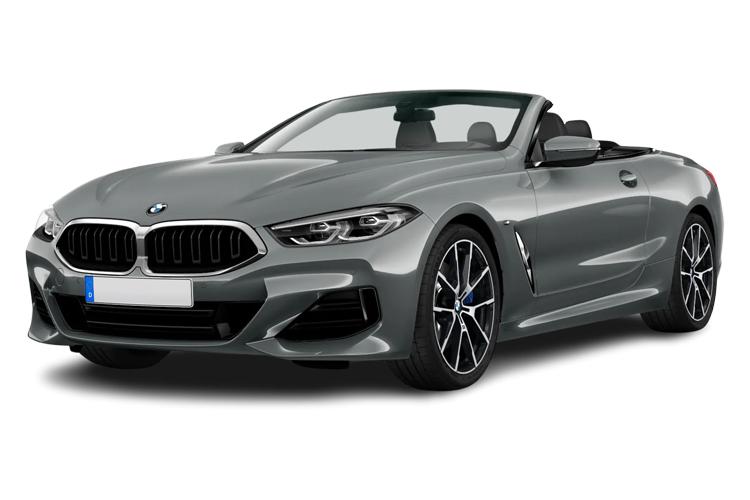 Our best value leasing deal for the BMW 8 Series 840i M Sport 2dr Auto