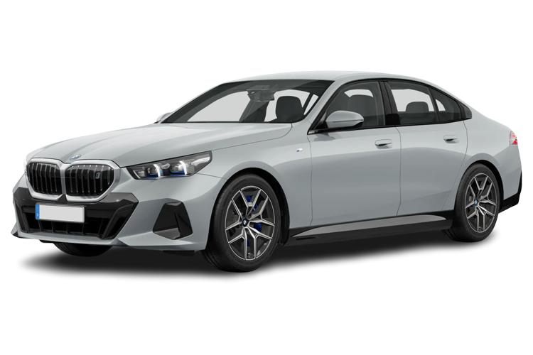 Our best value leasing deal for the BMW I5 442kW M60 xDrive 84kWh 4dr Auto