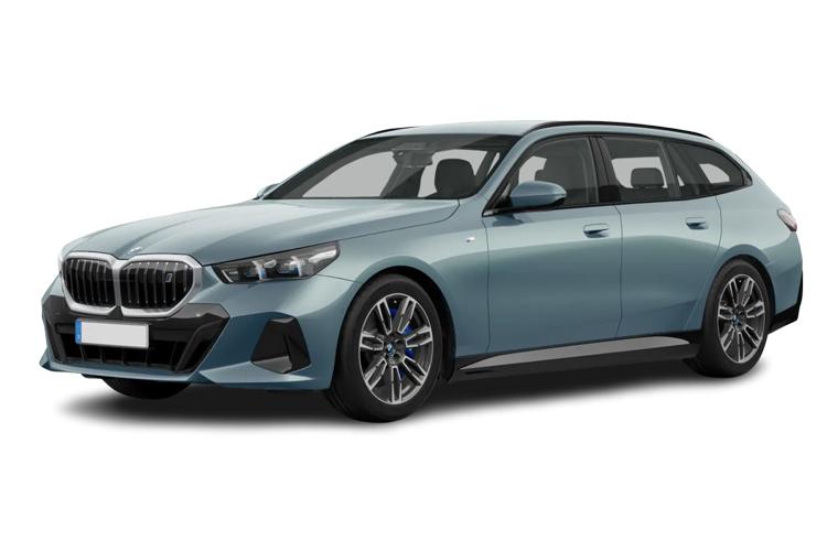 Our best value leasing deal for the BMW I5 442kW M60 xDrive 84kWh 5dr Auto [Ultimate Pack]