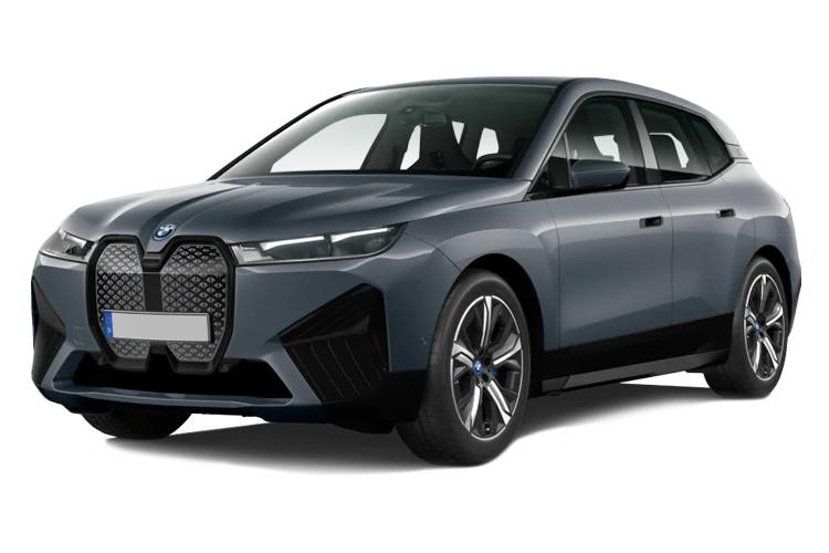 Our best value leasing deal for the BMW Ix 385kW xDrive50 M Sport 111.5kWh 5dr At Tech+/22kW