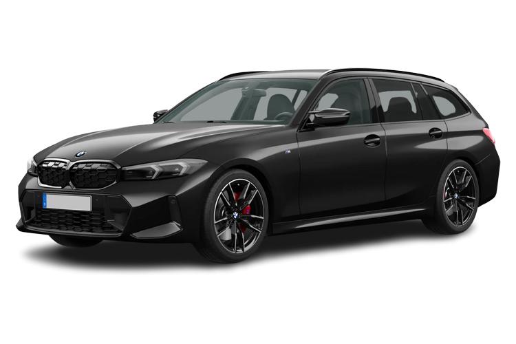 Our best value leasing deal for the BMW M3 M3 xDrive Comp M 5dr Step Auto [M Pro/M Carbon]