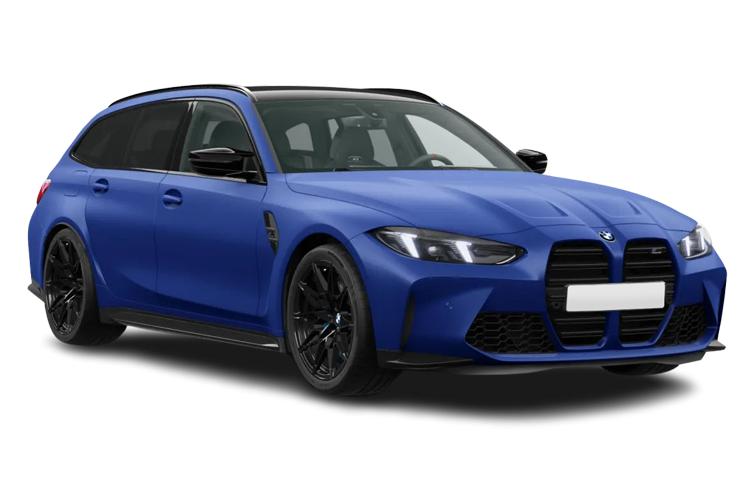 Our best value leasing deal for the BMW M3 M3 xDrive 530 Competition M 5dr Step Auto