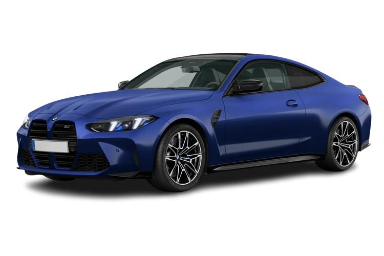 Our best value leasing deal for the BMW M4 M4 xDrive 530 Competition M 2dr Step Auto