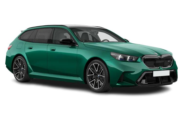 Our best value leasing deal for the BMW M5 M5 5dr DCT [Ultimate Pack]