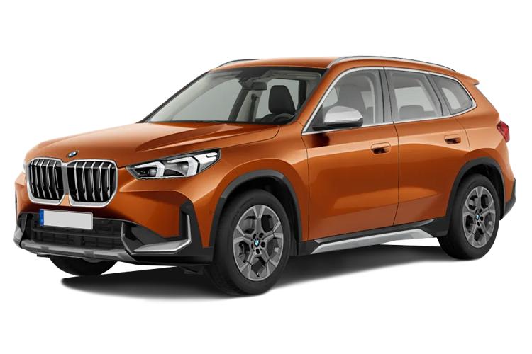 Our best value leasing deal for the BMW X1 xDrive 23i MHT M Sport 5dr [Tech/Pro] Step Auto