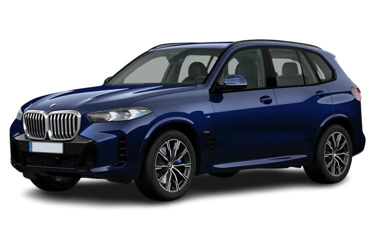 Our best value leasing deal for the BMW X5 xDrive30d MHT M Sport 5dr Auto [7 Seat] [Tech Pk]