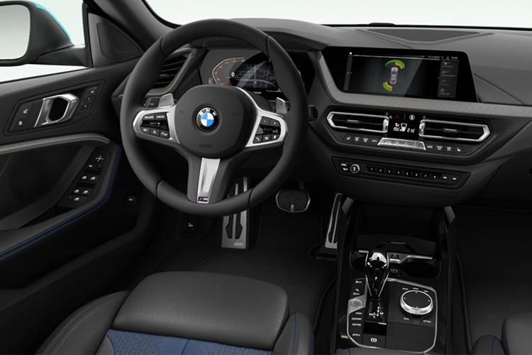 Our best value leasing deal for the BMW 2 Series 218i [136] M Sport 4dr DCT [Pro Pack]