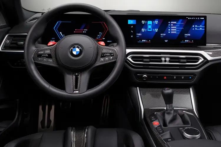 Our best value leasing deal for the BMW M2 M2 480 2dr DCT