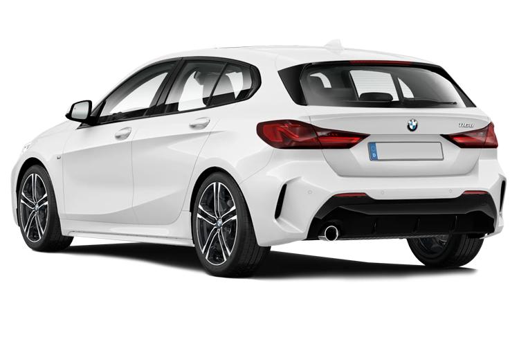 Our best value leasing deal for the BMW 1 Series M135i xDrive 5dr Step Auto [Tech Pack]