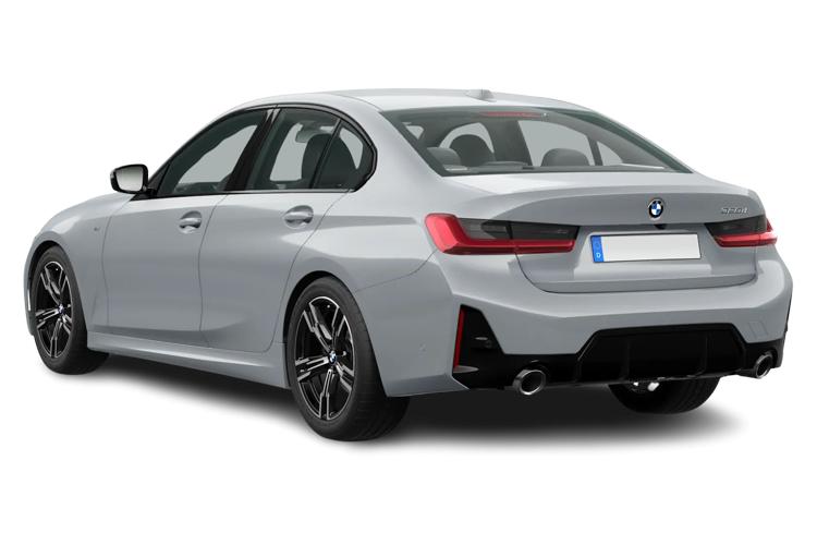 Our best value leasing deal for the BMW 3 Series 320d MHT M Sport 4dr Step Auto [Tech Pack]