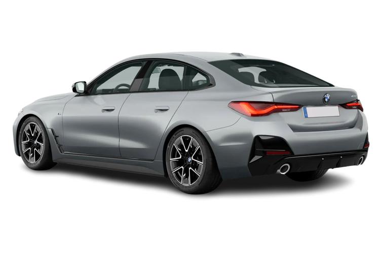 Our best value leasing deal for the BMW 4 Series 420i M Sport 5dr Step Auto [Tech Pack]