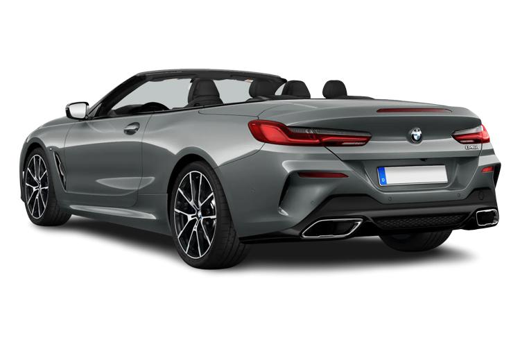 Our best value leasing deal for the BMW 8 Series M850i xDrive 2dr Auto [Ultimate Pack]