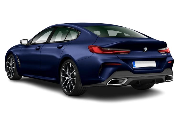 Our best value leasing deal for the BMW 8 Series M850i xDrive 4dr Auto [Ultimate Pack]