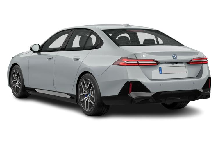 Our best value leasing deal for the BMW I5 442kW M60 xDrive 84kWh 4dr Auto [Ultimate Pack]