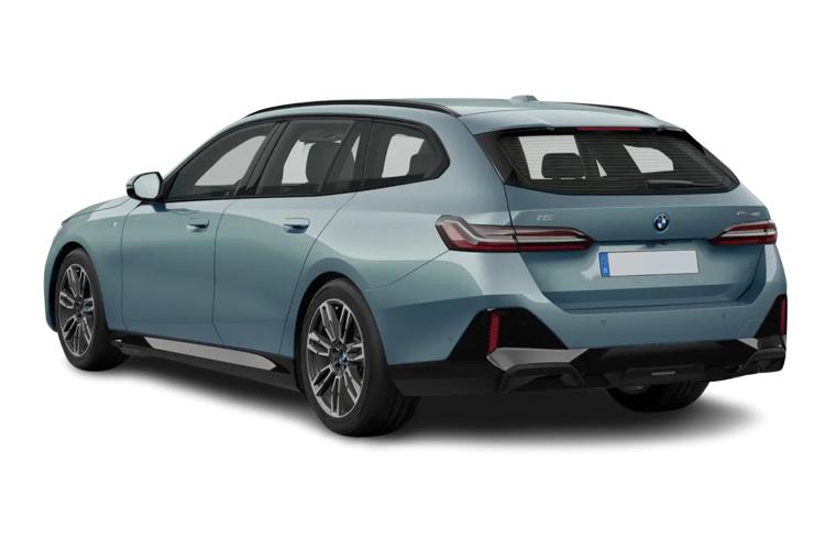 Our best value leasing deal for the BMW I5 250kW eDrive40 Sport Edition 84kWh 5dr Auto [Tec+]