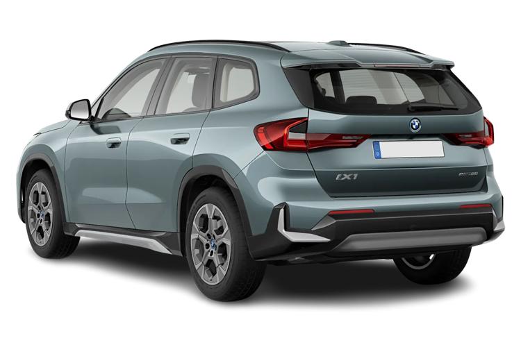 Our best value leasing deal for the BMW Ix1 150kW eDrive20 xLine 65kWh 5dr Auto [Tech+/22kWCh]