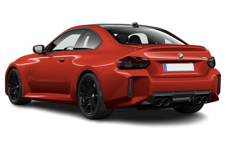 Our best value leasing deal for the BMW M2 M2 480 2dr DCT