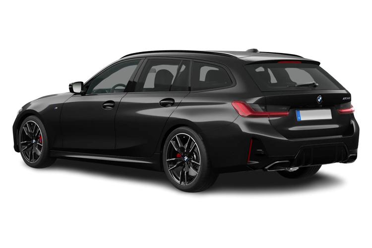 Our best value leasing deal for the BMW M3 M3 xDrive Comp M 5dr Step Auto [M Pro/M Carbon]