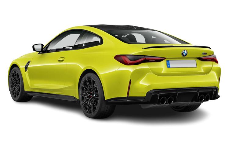 Our best value leasing deal for the BMW M4 M4 xDrive Competition M 2dr Step Auto