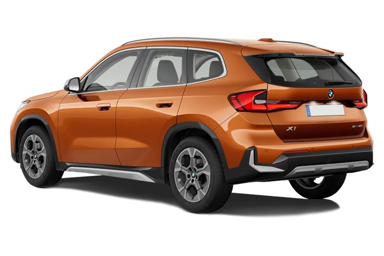 Our best value leasing deal for the BMW X1 sDrive 18d Sport 5dr Step Auto