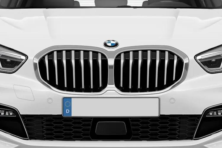 Our best value leasing deal for the BMW 1 Series M135i xDrive 5dr Step Auto [Tech/Pro Pack]