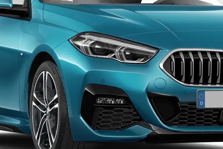 Our best value leasing deal for the BMW 2 Series 220i M Sport 4dr Step Auto