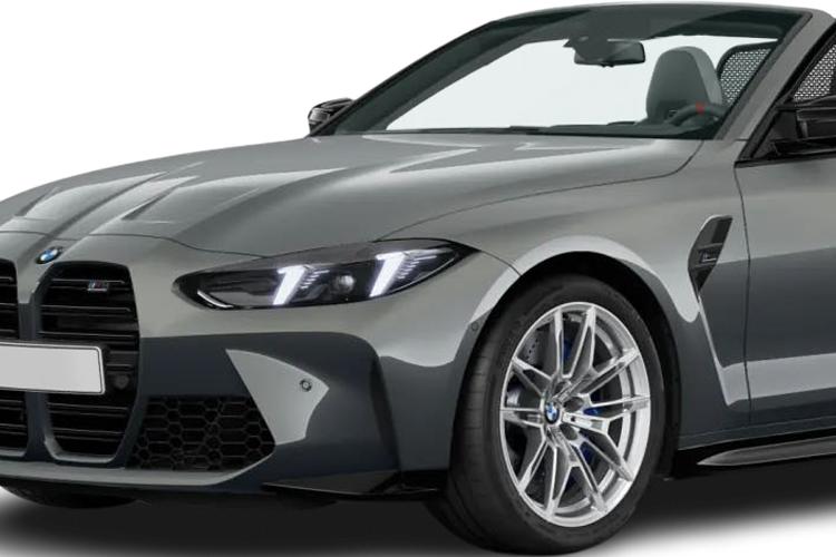 Our best value leasing deal for the BMW M4 M4 xDrive 530 Competition M 2dr Step Auto