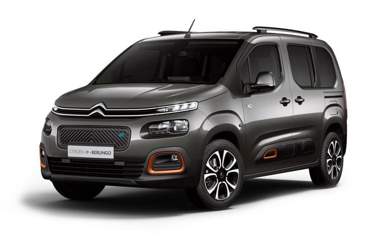 Our best value leasing deal for the Citroen Berlingo 100kW Feel M 50kWh 5dr Auto