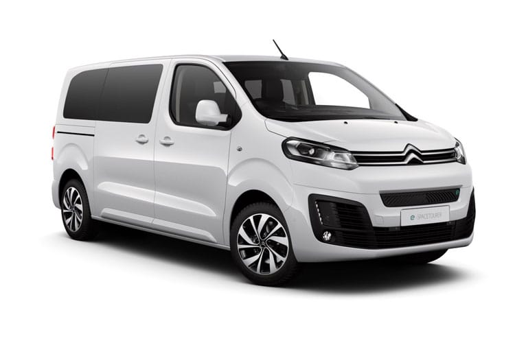 Our best value leasing deal for the Citroen Space Tourer 2.0 BlueHDi 180 Business Lounge XL [8 St] 5dr EAT8