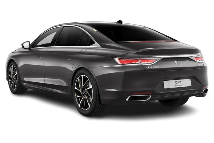 Our best value leasing deal for the Citroen Ds 9 1.6 E-TENSE 4X4 Esprit De Voyage 4dr EAT8