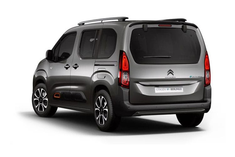 Our best value leasing deal for the Citroen Berlingo 100kW Flair XTR M 50kWh 5dr Auto