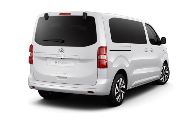 Our best value leasing deal for the Citroen Space Tourer 2.0 BlueHDi 180 Business Lounge XL [8 St] 5dr EAT8