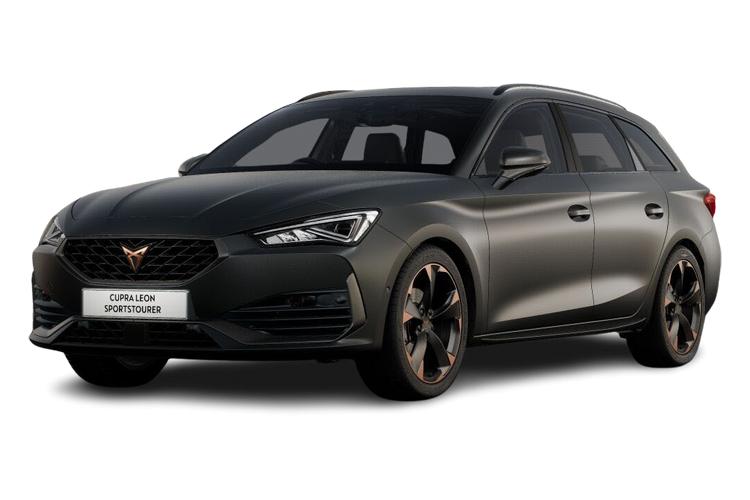 Our best value leasing deal for the Cupra Leon 2.0 TSI VZ3 Design Edition 5dr DSG 4Drive