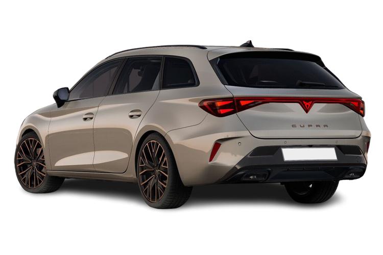 Our best value leasing deal for the Cupra Leon 2.0 TSI 333 VZ2 5dr DSG 4Drive