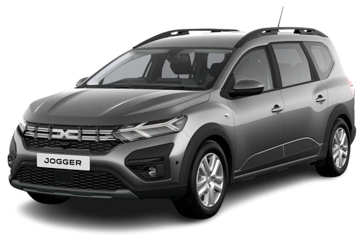 Our best value leasing deal for the Dacia Jogger 1.0 TCe Expression 5dr