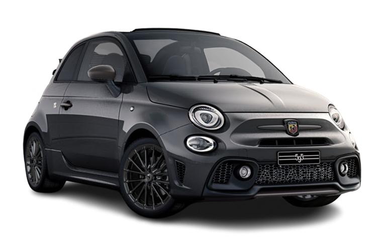 Our best value leasing deal for the Abarth 595 1.4 T-Jet 165 2dr