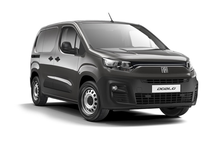 Our best value leasing deal for the Fiat Doblo 1.5 BlueHDi 1000kg Primo 130 Van Auto