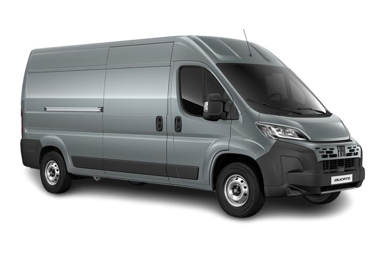 Our best value leasing deal for the Fiat Ducato 2.2 Multijet High Roof Van 180 Power [Air Con]